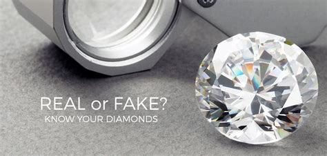 false diamond markings meaning.